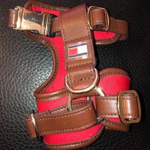Tommy Hilfiger Harness